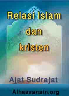 Relasi Islam Keristen